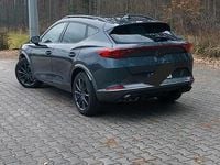 Gebraucht Cupra Formentor VZ 245 PS (180 kW) 2022 Grau SUV
