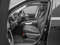 Gebraucht Mercedes GLE450 AMG Premium Plus 368 PS (270 kW) 2019 Schwarz SUV
