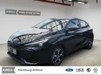 Gebraucht MG MG3 Comfort 116 PS (85 kW) 2025 Schwarz Kleinwagen