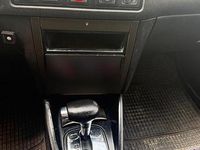 Gebraucht VW Bora 115 PS (84 kW) 2000 Silber Limousine