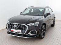 Gebraucht Audi Q3 Ambiente 230 PS (169 kW) 2021 Mythosschwarz metallic SUV