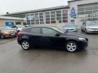 Second-hand Volvo V40 150 CP (110 kW) 2017 Negru Berlinǎ