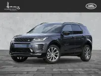 Gebraucht Land Rover Discovery Sport SE Dynamic 250 PS (183 kW) 2024 Blau SUV