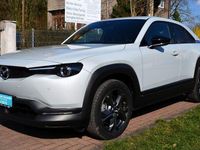 Gebraucht Mazda MX30 Basis 106 kW (145 PS) 2021 Ceramic SUV