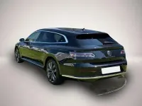 Gebraucht VW Arteon Elegance 150 PS (110 kW) 2022 Manufacturer