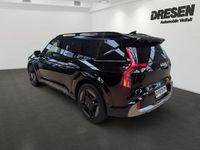 Neu Kia EV9 GT-Line 283 kW (385 PS) 2025 Schwarz SUV