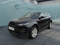 gebraucht Land Rover Range Rover evoque D200 R-Dynamic S