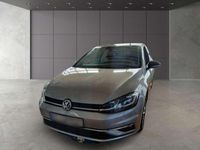 gebraucht VW Golf VII Golf IQ.DRIVE1,6 TDI DSG IQ.DRIVE ACC LED NAVI BT