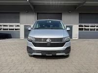 Gebraucht VW T6.1 150 PS (110 kW) 2022 Silber Van