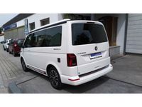 gebraucht VW California T6Beach Camper Edition 2.0 TDI Automatik Standhei...