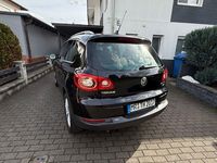 Gebraucht VW Tiguan 140 PS (102 kW) 2007 SUV