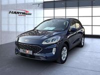 Gebraucht Ford Kuga Cool & Connect 224 PS (164 kW) 2022 Blazerblau SUV