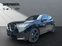 Neu BMW X3 Performance 286 PS (210 kW) 2026 Schwarz SUV