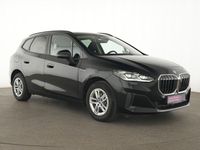 Gebraucht BMW 225 Comfort Edition 245 PS (180 kW) 2022 Black sapphire Kombi