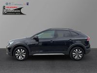 Gebraucht VW Taigo Move 95 PS (69 kW) 2024 Schwarz SUV