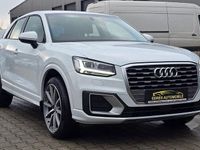 Gebraucht Audi Q2 Sport 150 PS (110 kW) 2019 Weiß SUV