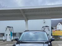 Second-hand VW Tiguan 190 CP (139 kW) 2017 Negru SUV