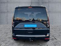 Gebraucht VW Caddy Style 122 PS (89 kW) 2023 Deep black perleffekt Van / Kleinbus