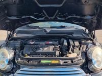 Usata Mini Cooper 120 CV (88 kW) 2006 Nero Utilitaria