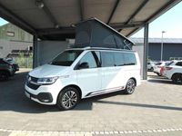 gebraucht VW California T6.1Beach Edition Tour 2.0 TDI DSG 4