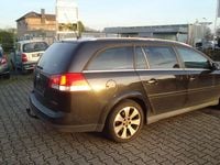 Gebraucht Opel Vectra 150 PS (110 kW) 2008 Other Kombi
