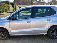 Gebraucht VW Polo 90 PS (66 kW) 2015 Silber Limousine