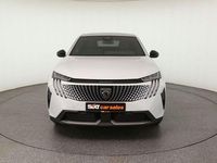 Gebraucht Peugeot 3008 Allure 136 PS (100 kW) 2025 Weiß SUV