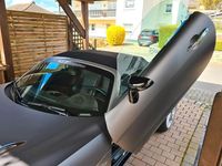 Gebraucht Opel GT Edition 314 PS (230 kW) 2007 Silber Cabrio