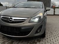 gebraucht Opel Corsa D 1.3 CDTI