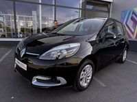 Gebraucht Renault Scénic III Expression 110 PS (80 kW) 2014 Other Van / Kleinbus