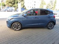 Neu Hyundai i10 79 PS (58 kW) 2025 Grau Kleinwagen