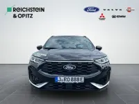 Neu Ford Kuga ST-Line X 242 PS (177 kW) 2026 Schwarz SUV