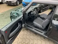Begagnad Mini ONE 90 HK (66 kW) 2007 Svart Halvkombi