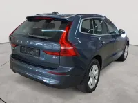 Gebraucht Volvo XC60 Core 197 PS (144 kW) 2024 Denim blue metallic SUV