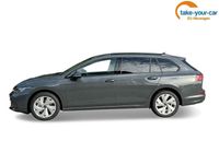 Neu VW Golf VIII Style 150 PS (110 kW) 2025 Wählbar Kombi