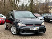 gebraucht VW Golf VII Lim. GTI Clubsport*19"*ACC*DCC*Pano*