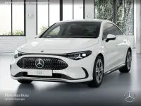 Gebraucht Mercedes CLA 250+ Advanced Plus 200 kW (272 PS) 2025 Weiß Limousine