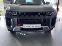 Usata KGM Torres 163 CV (119 kW) 2024 Grigio SUV