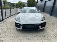 Neu Porsche Panamera GTS 500 PS (367 kW) 2025 Grau Kleinwagen