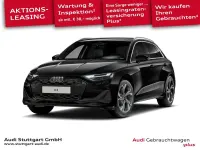 Gebraucht Audi A3 Ambiente 150 PS (110 kW) 2025 Mythosschwarz metallic Limousine