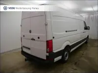 Gebraucht VW Crafter 177 PS (130 kW) 2025 Candyweiß Van