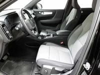 Gebraucht Volvo XC40 Core 129 PS (94 kW) 2022 Black stone SUV