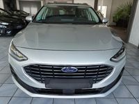 Używany Ford Focus 120 KM (88 kW) 2022 Srebrny
