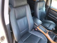 Second-hand BMW X5 231 CP (169 kW) 2002 Argintiu SUV