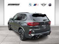 gebraucht BMW X5 M Competition AHK, Panorama,UPE 166.050,-
