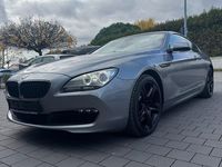 Second-hand BMW 650 Performance 408 CP (300 kW) 2011 Gri Coupe