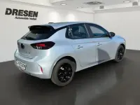 Brugt Opel Corsa Edition 101 HK (74 kW) 2025 Sølv Hatchback