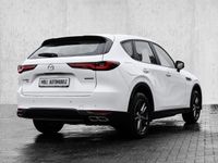 gebraucht Mazda CX-60 e-SKYACTIV-PHEV Prime-Line AWD AHK