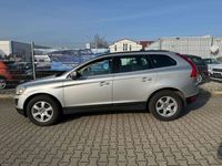 gebraucht Volvo XC60 Edition PRO 2WD 2.0D |KAMERA|LEDER|1.HAND|