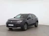 Neu VW T-Roc Life 116 PS (85 kW) 2026 Schwarz SUV